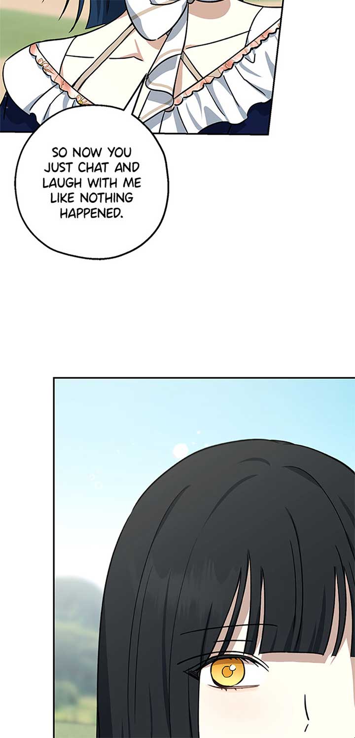 Monster Princess Chapter 70 - Page 71