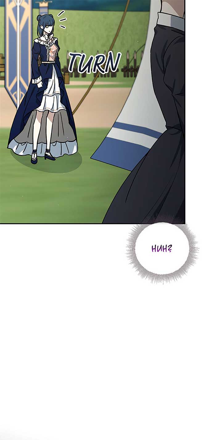 Monster Princess Chapter 70 - Page 76