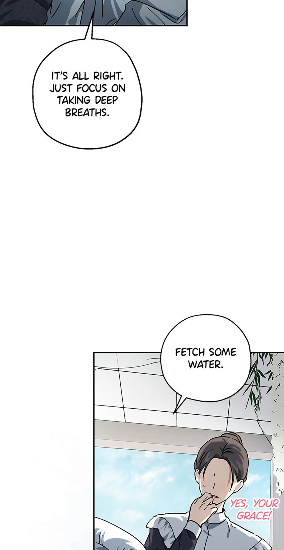 Monster Princess Chapter 72 - Page 11