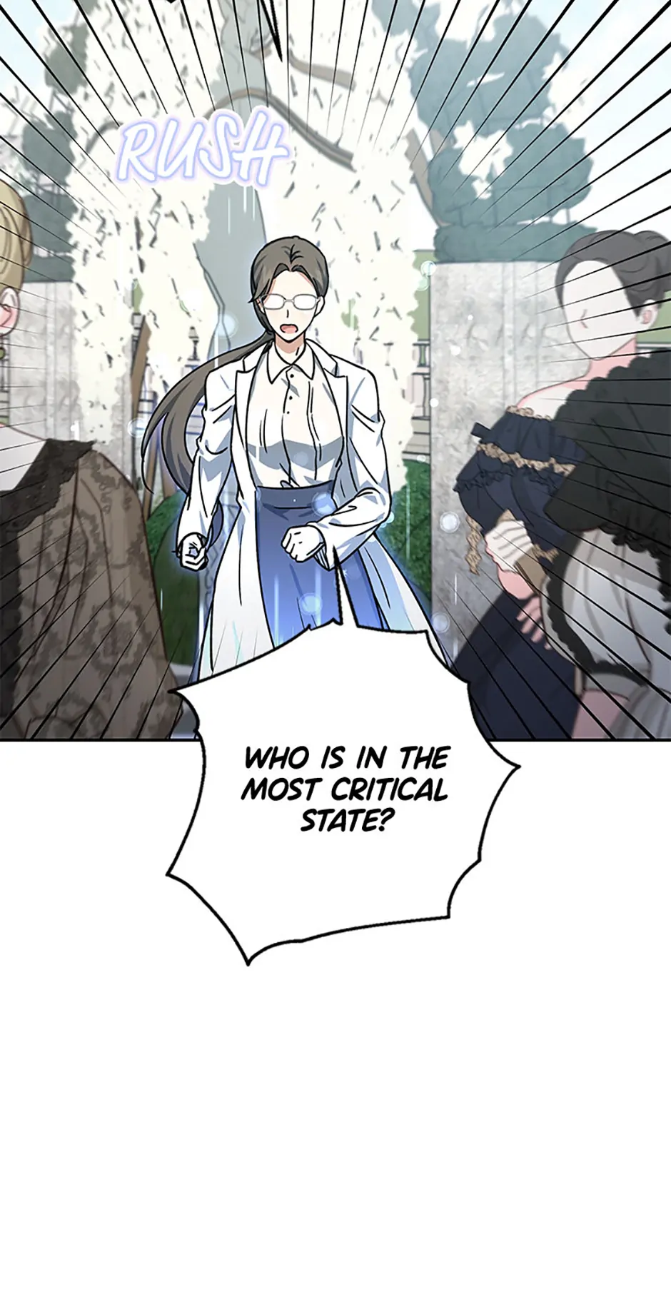 Monster Princess Chapter 72 - Page 14