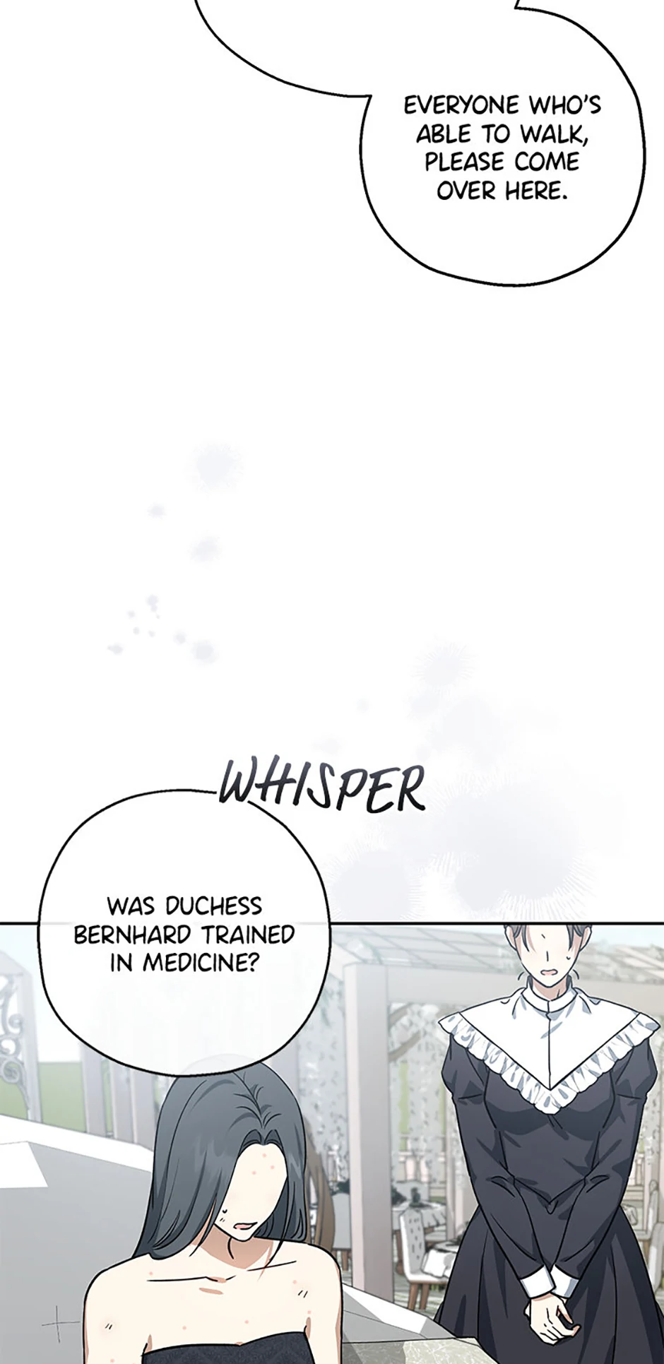Monster Princess Chapter 72 - Page 18
