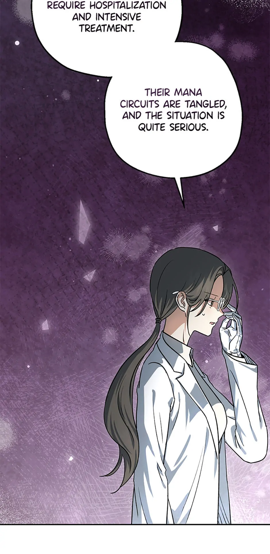 Monster Princess Chapter 72 - Page 25