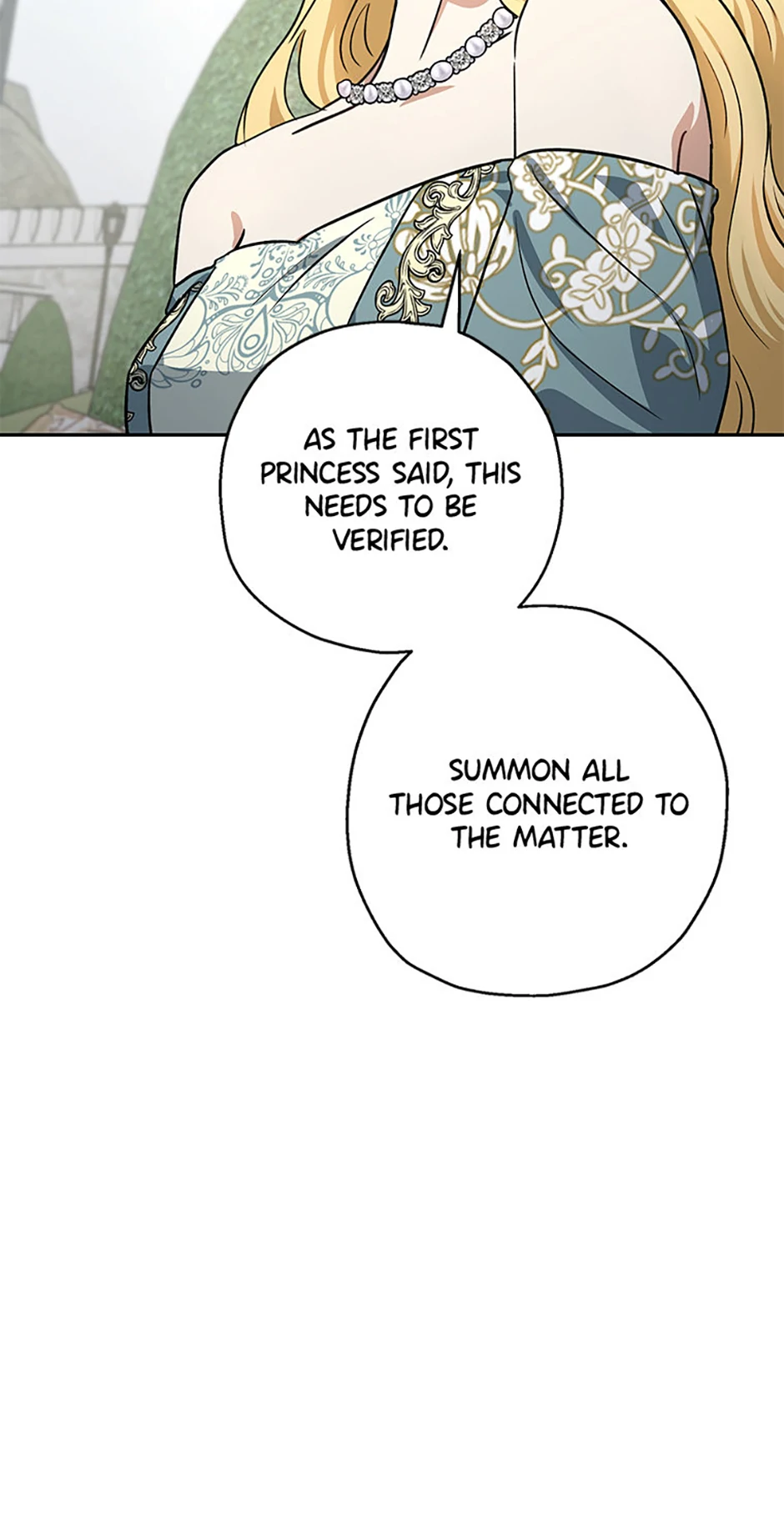 Monster Princess Chapter 72 - Page 36