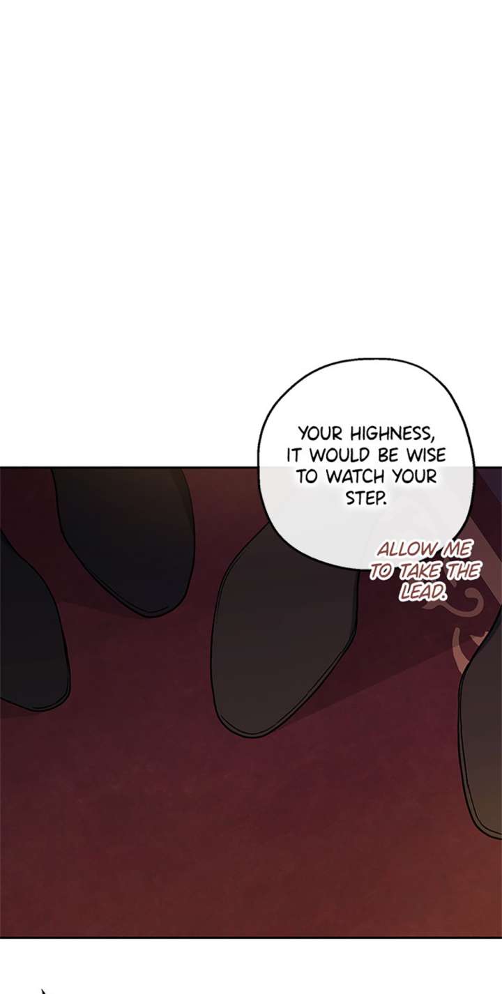 Monster Princess Chapter 74 - Page 18