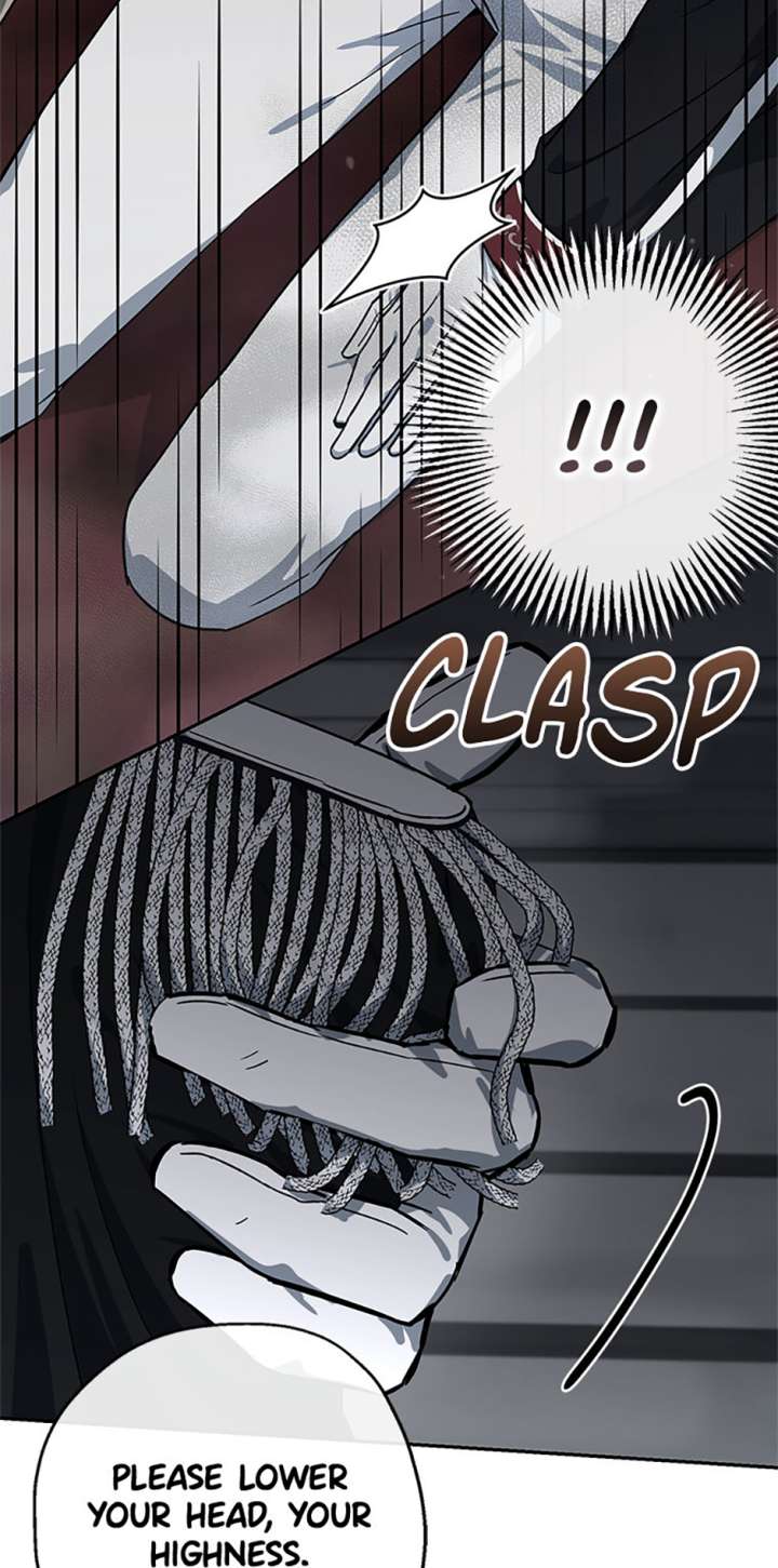 Monster Princess Chapter 74 - Page 40