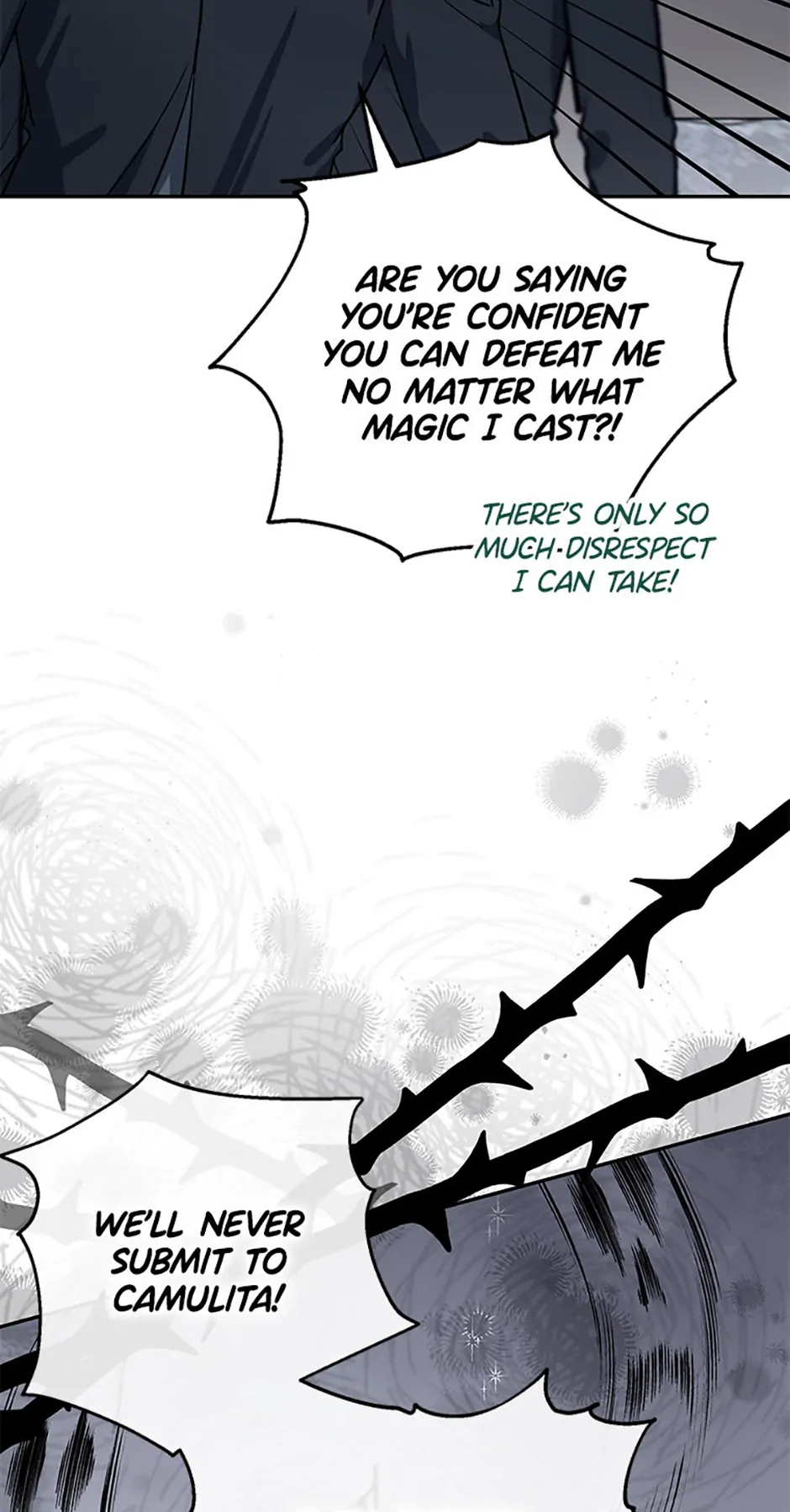 Monster Princess Chapter 75 - Page 14