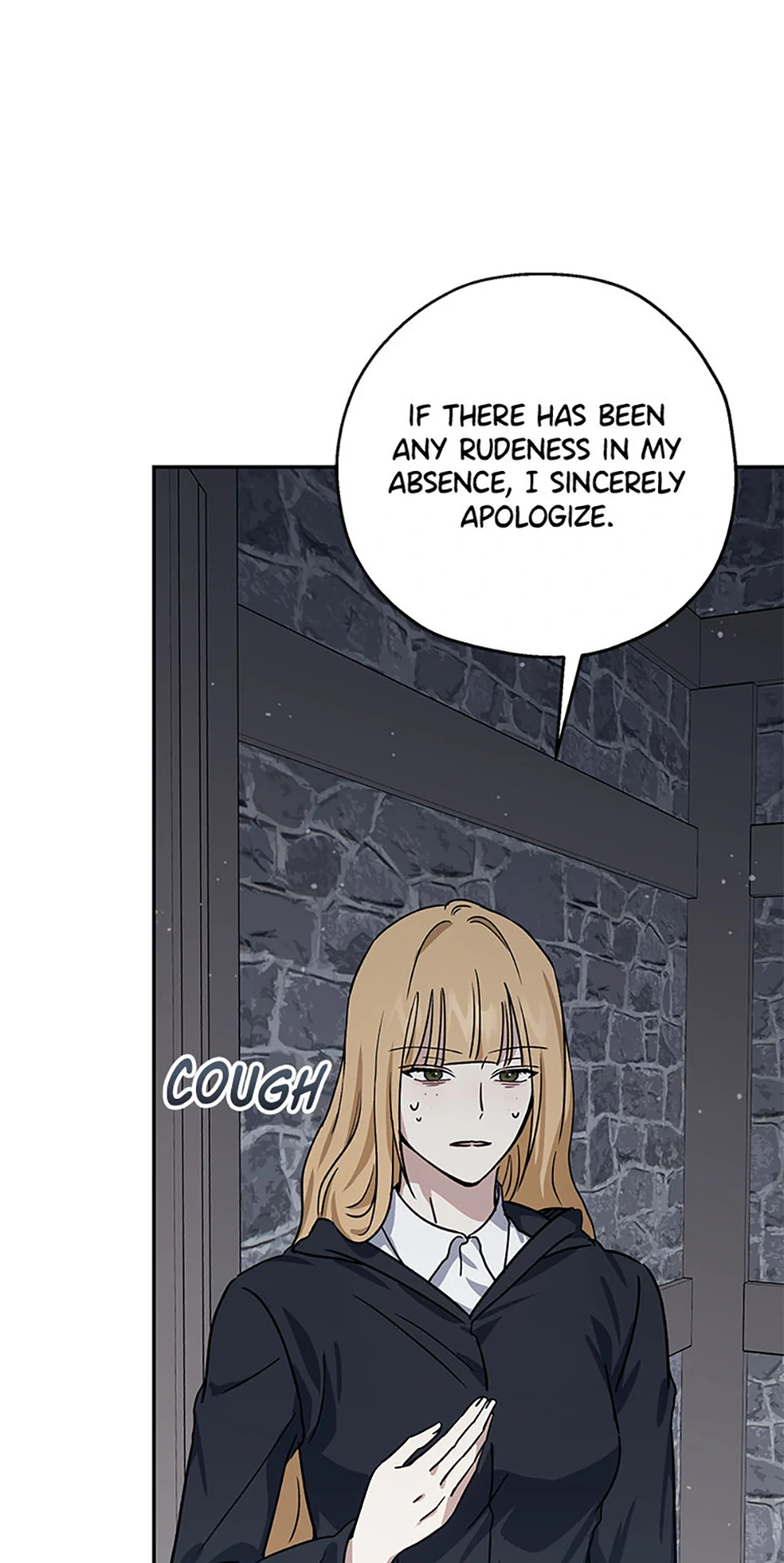 Monster Princess Chapter 75 - Page 18