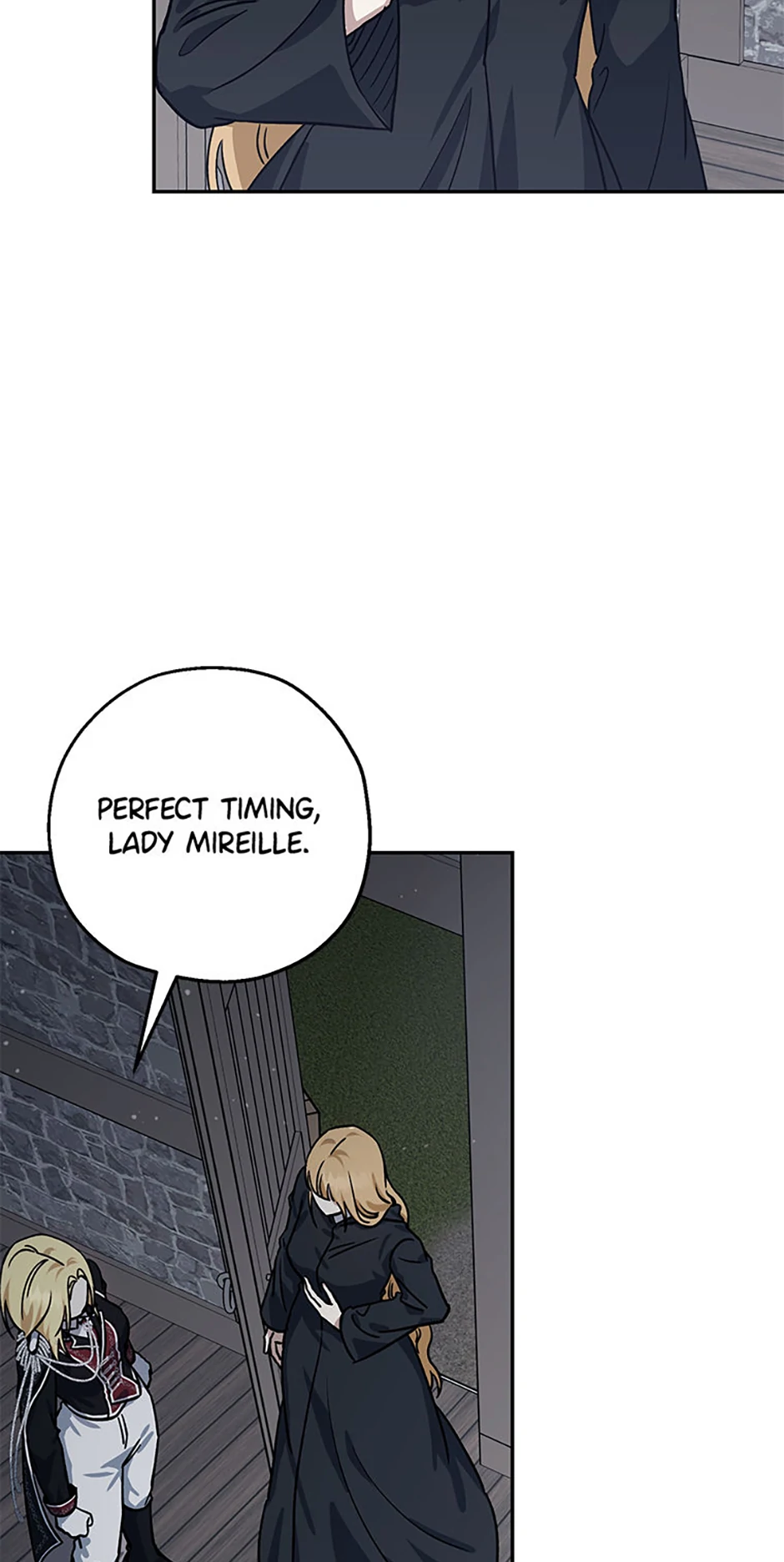 Monster Princess Chapter 75 - Page 19