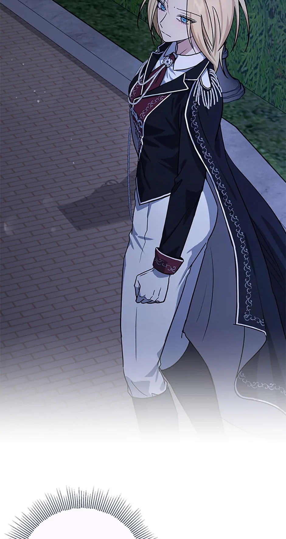 Monster Princess Chapter 75 - Page 3