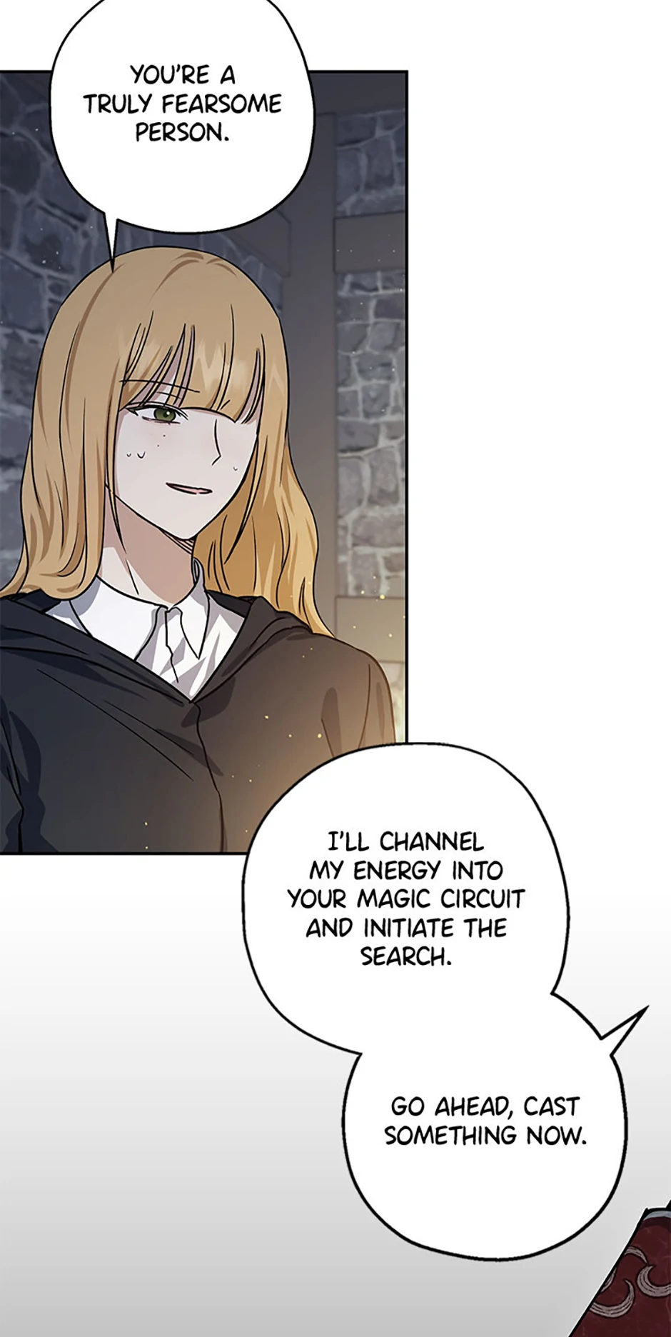 Monster Princess Chapter 75 - Page 23