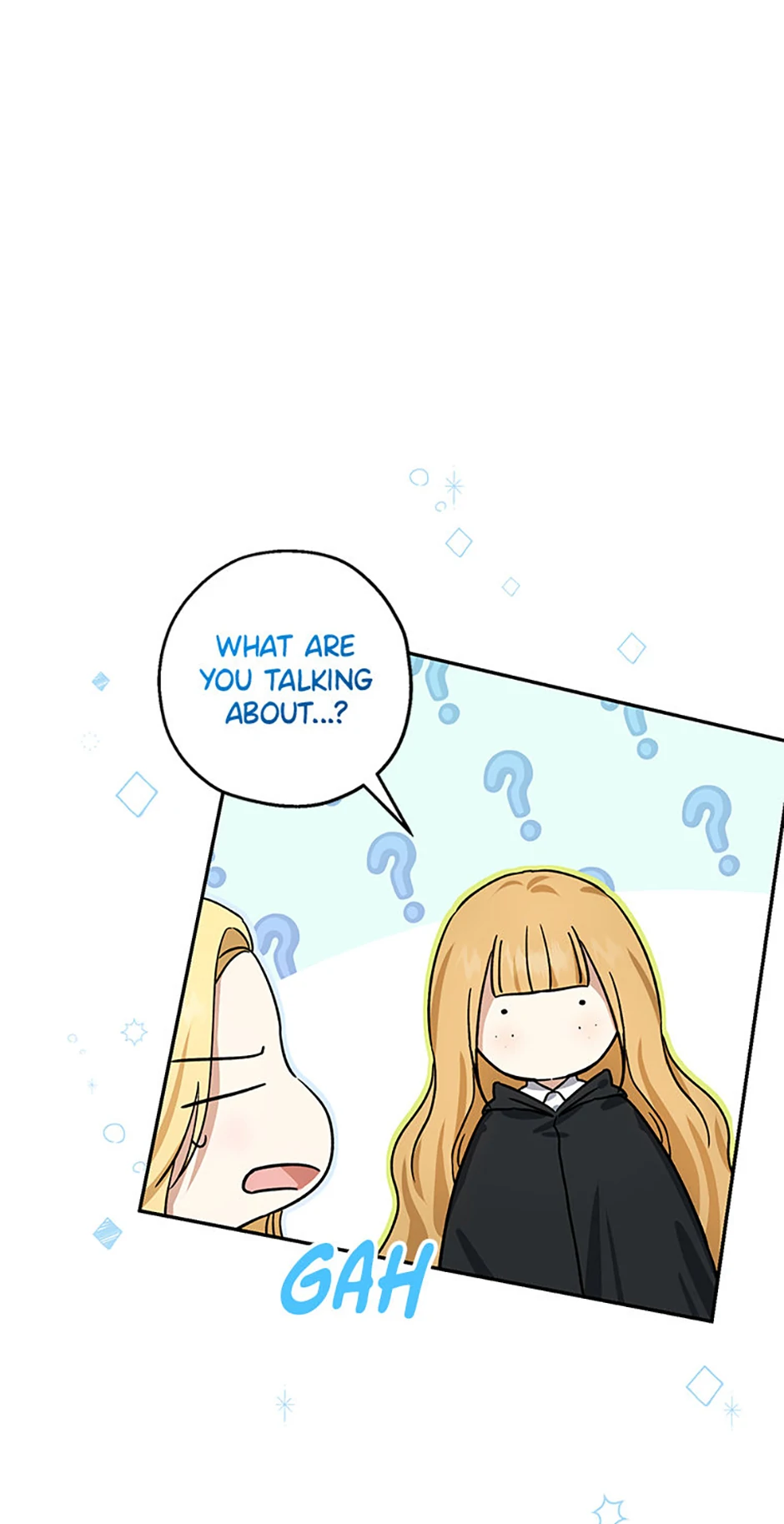 Monster Princess Chapter 75 - Page 32