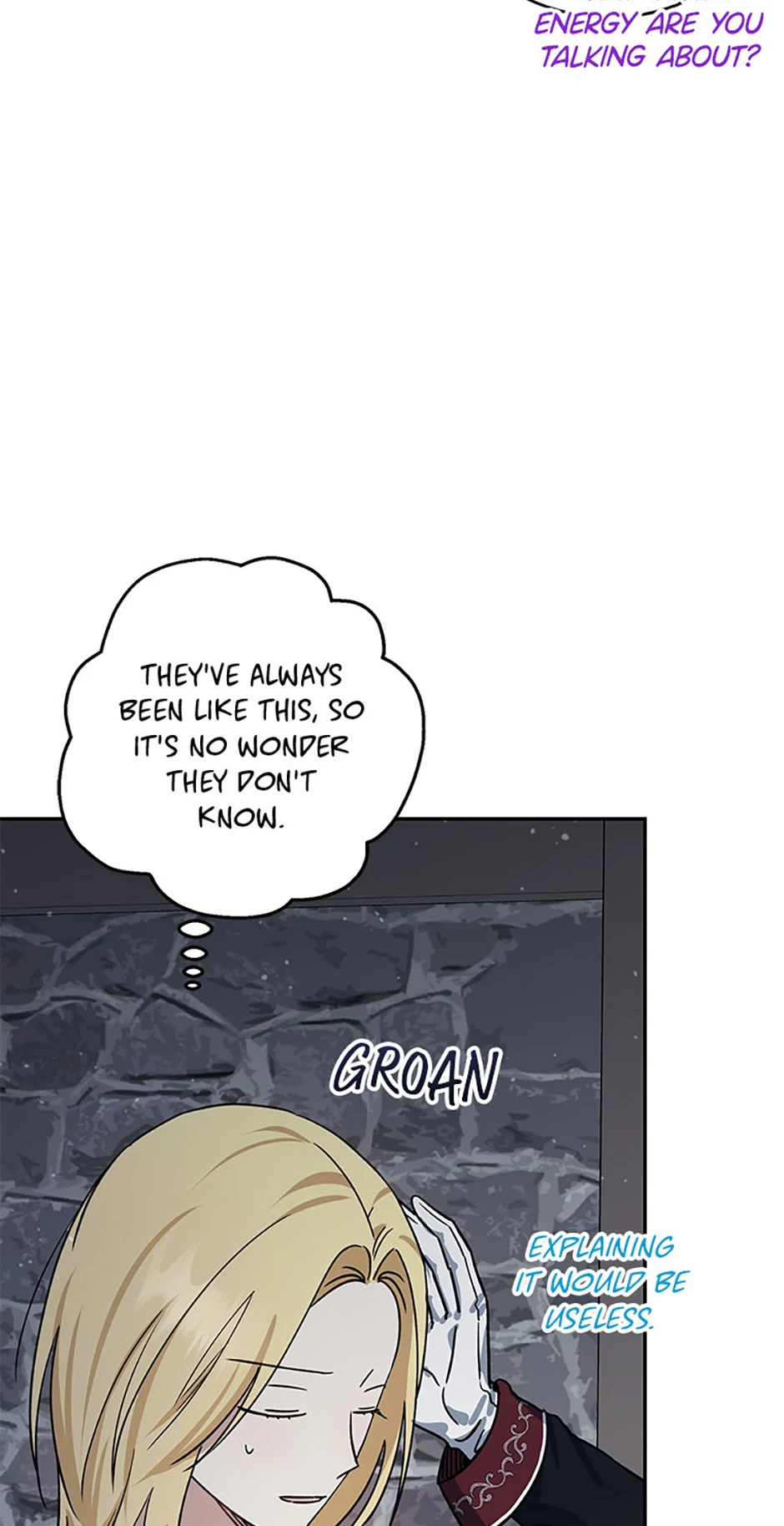 Monster Princess Chapter 75 - Page 35