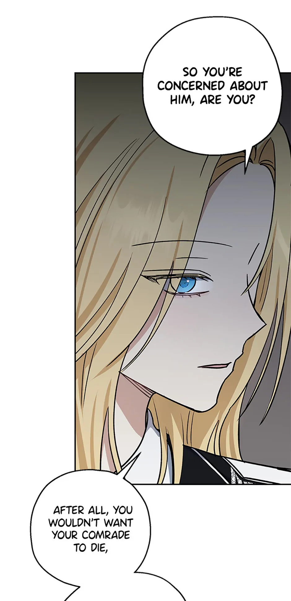 Monster Princess Chapter 75 - Page 39