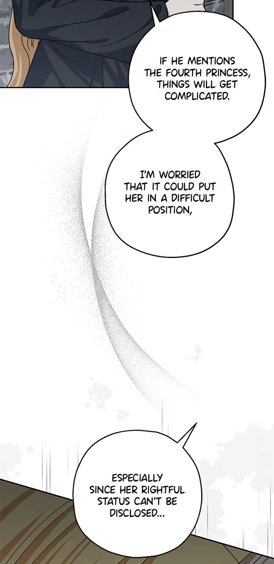 Monster Princess Chapter 75 - Page 41