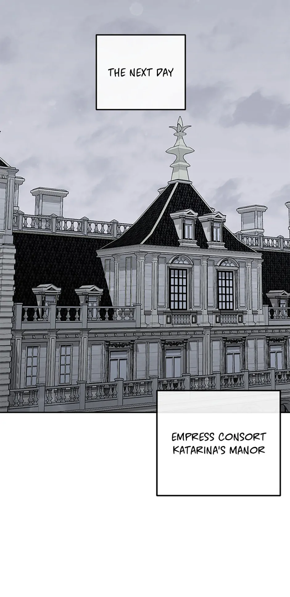 Monster Princess Chapter 75 - Page 79