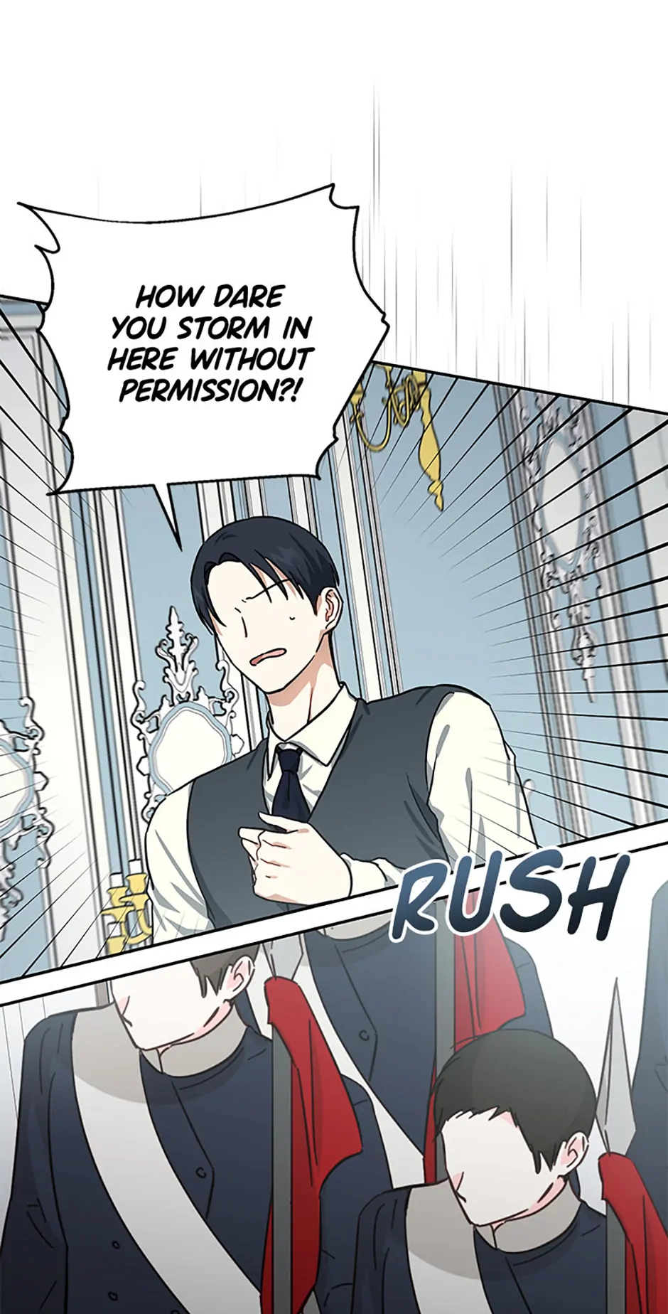 Monster Princess Chapter 75 - Page 80