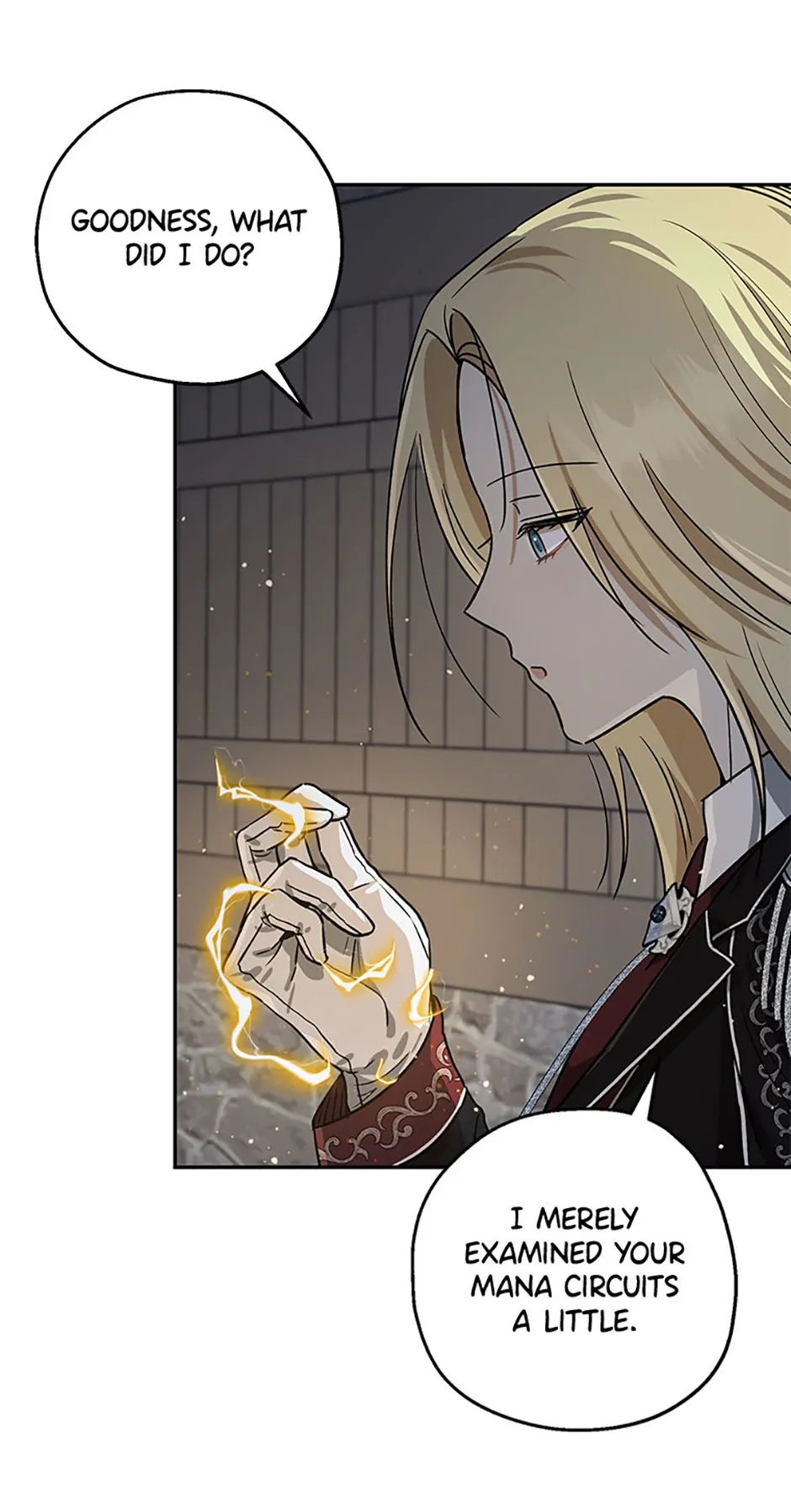 Monster Princess Chapter 75 - Page 10