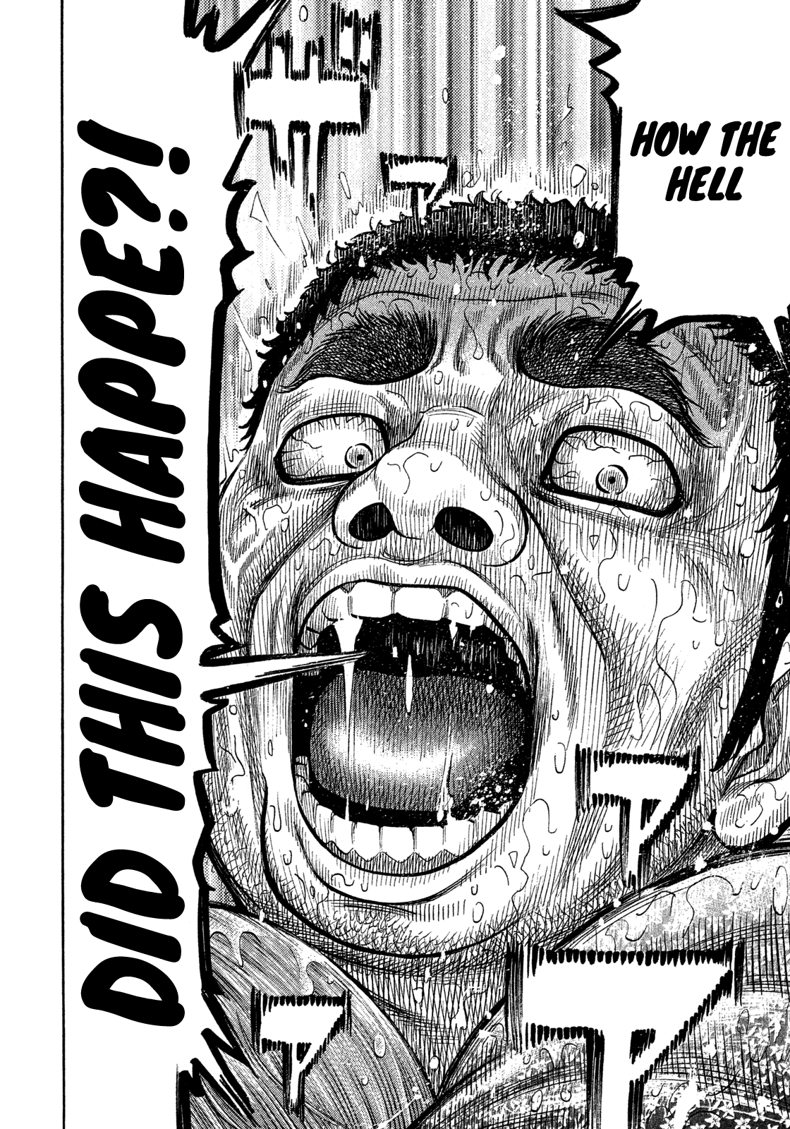 Montage (WATANABE Jun) Chapter 102 - Page 4