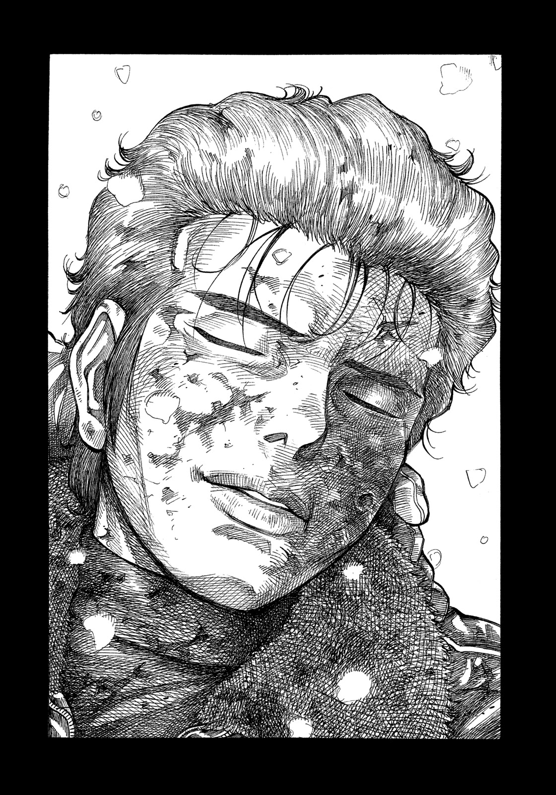 Montage (WATANABE Jun) Chapter 115 - Page 16