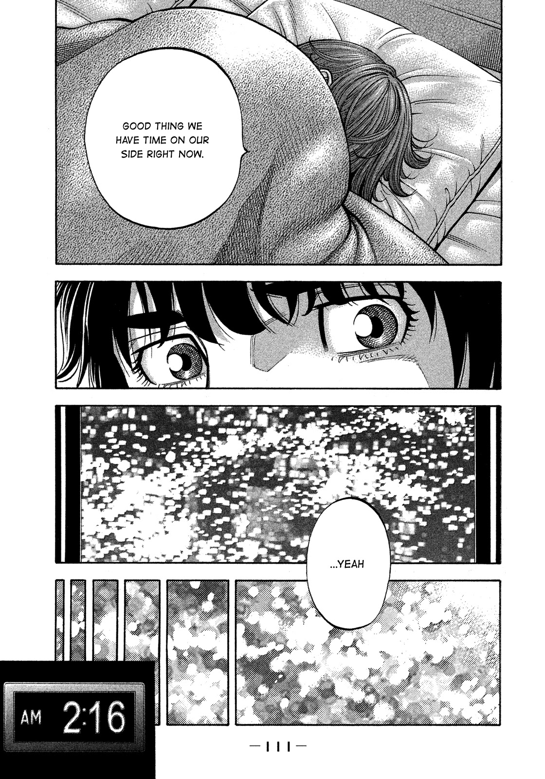 Montage (WATANABE Jun) Chapter 124 - Page 14