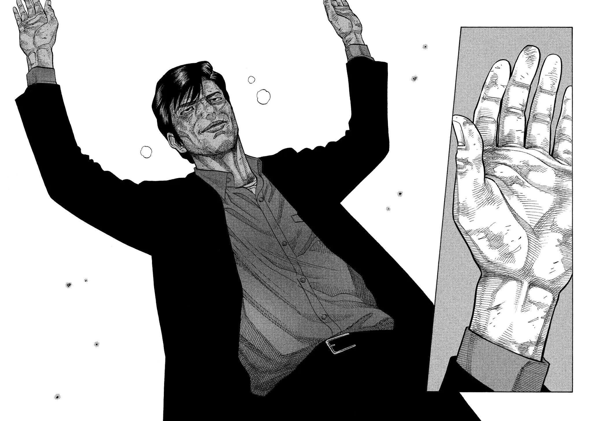 Montage (WATANABE Jun) Chapter 130 - Page 15