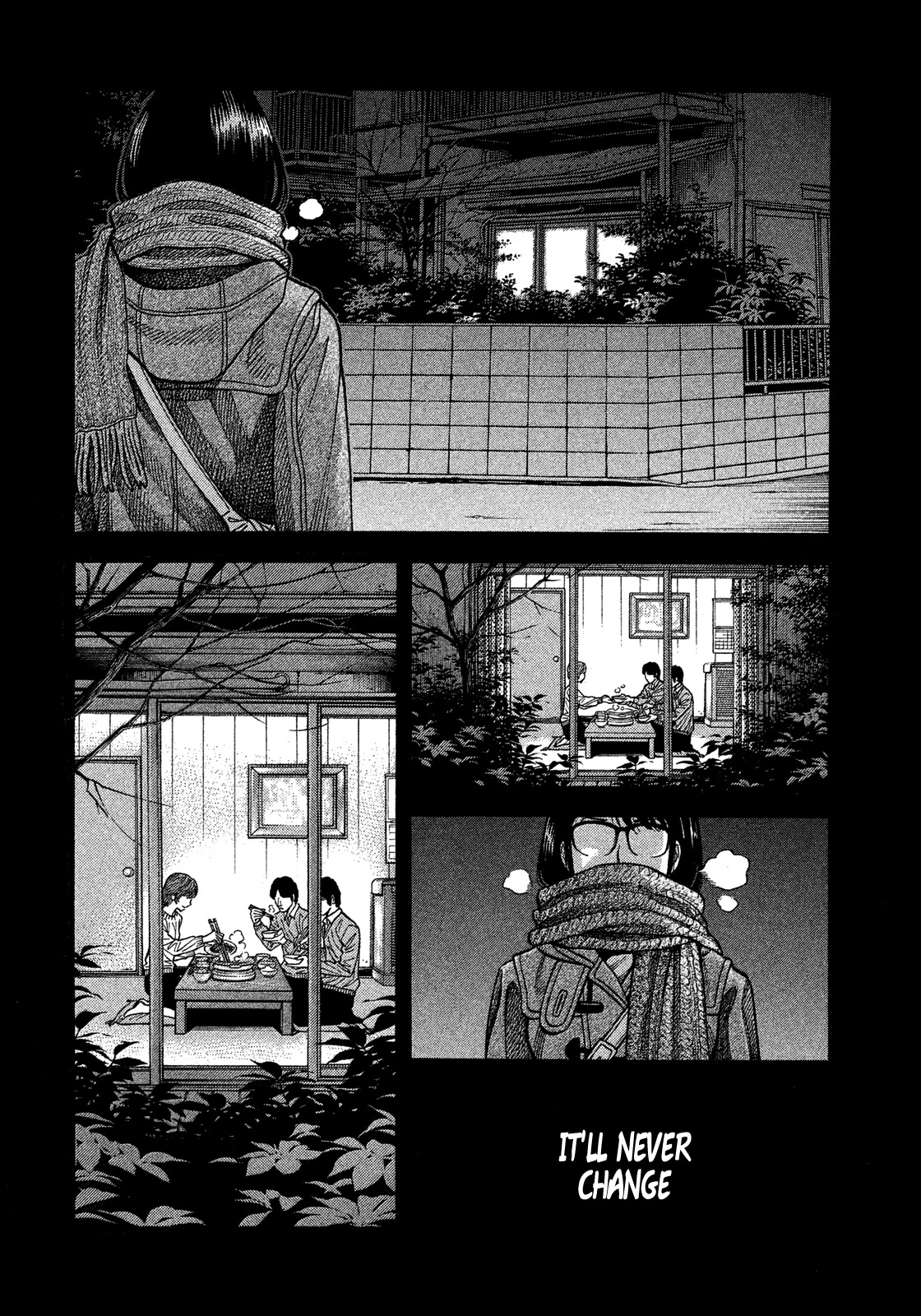 Montage (WATANABE Jun) Chapter 139 - Page 6
