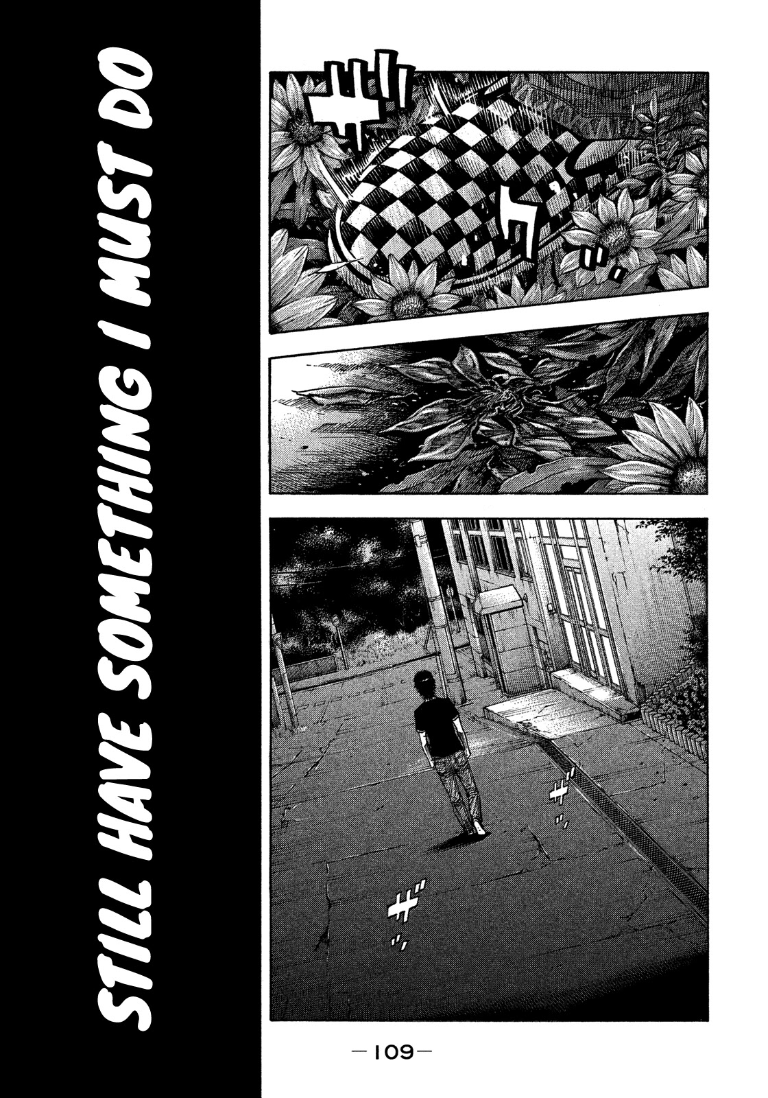 Montage (WATANABE Jun) Chapter 145 - Page 15
