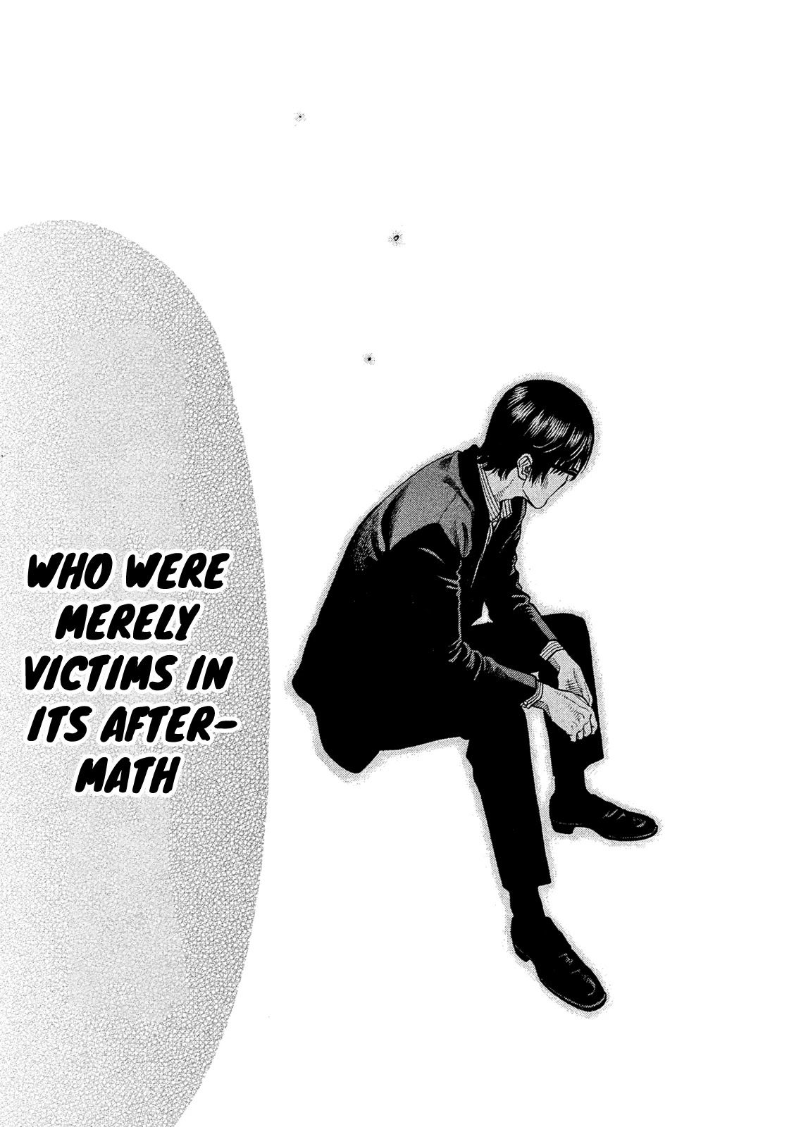 Montage (WATANABE Jun) Chapter 151 - Page 9