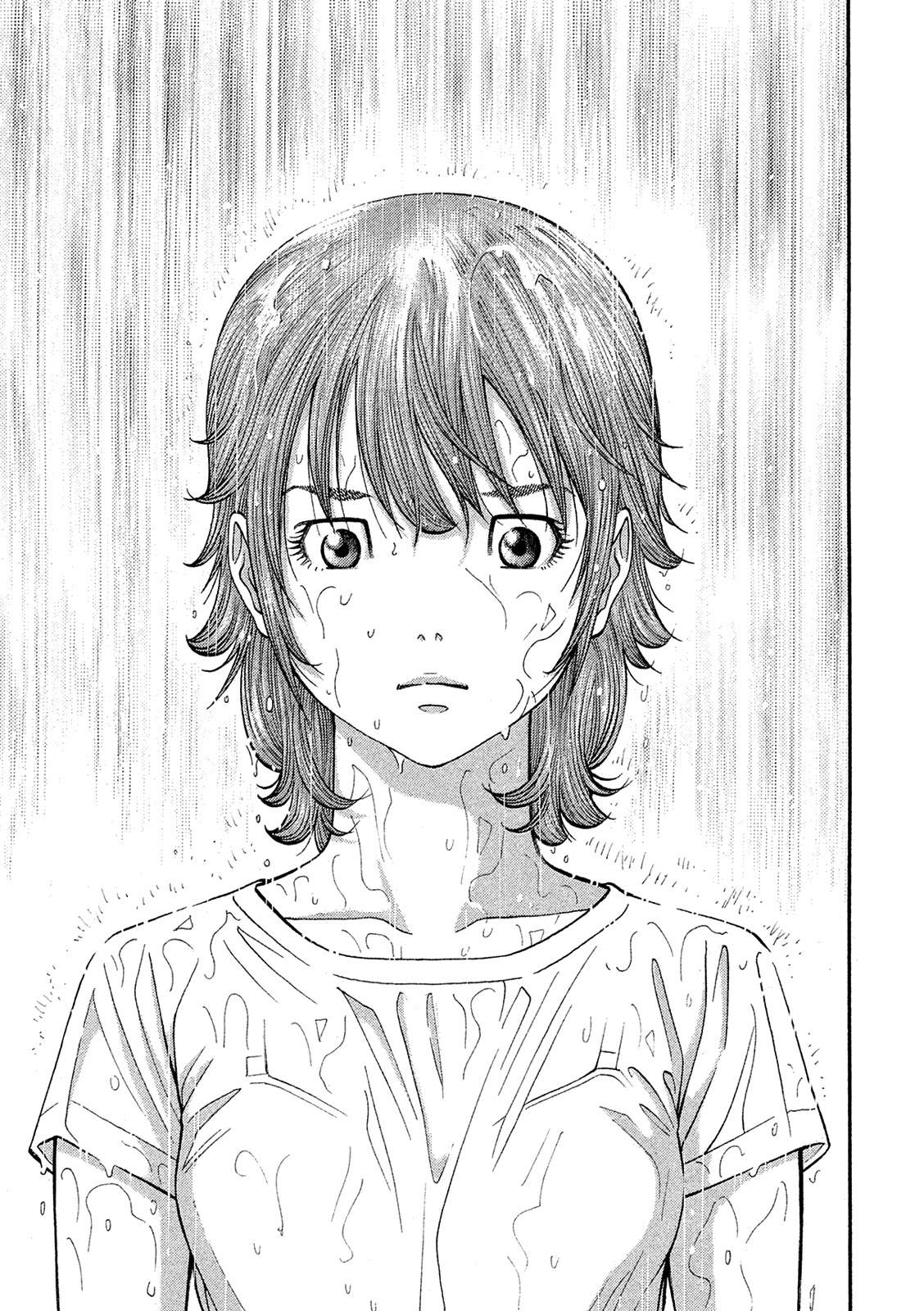 Montage (WATANABE Jun) Chapter 161 - Page 11