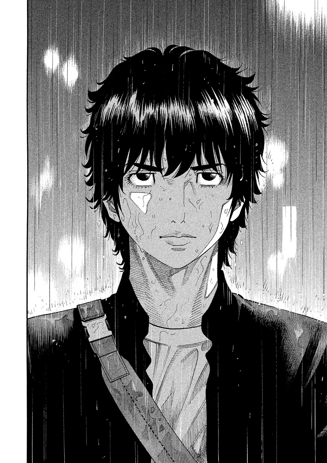 Montage (WATANABE Jun) Chapter 161 - Page 10