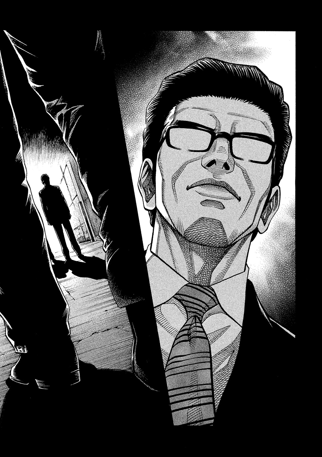 Montage (WATANABE Jun) Chapter 164 - Page 11