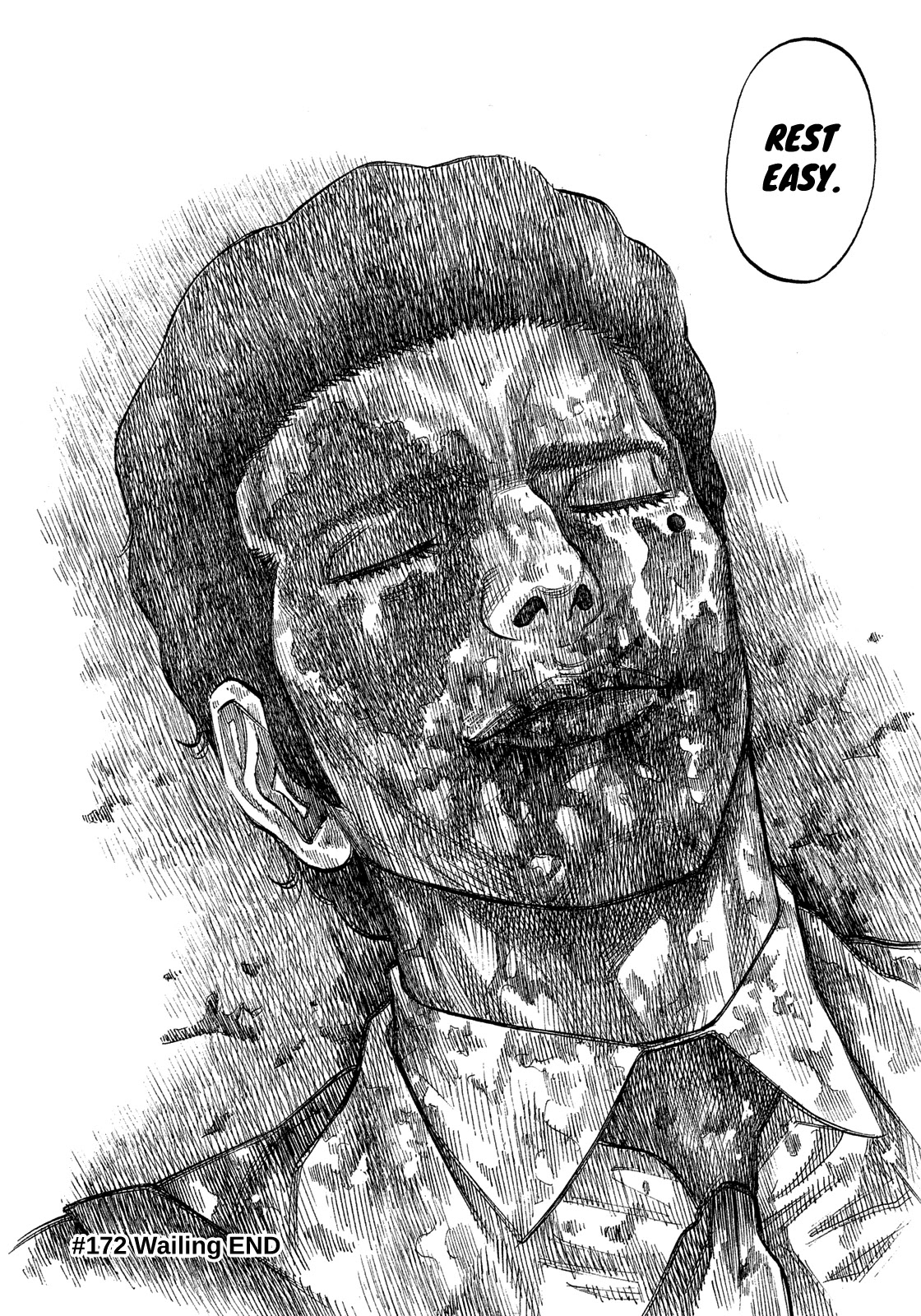 Montage (WATANABE Jun) Chapter 172 - Page 17