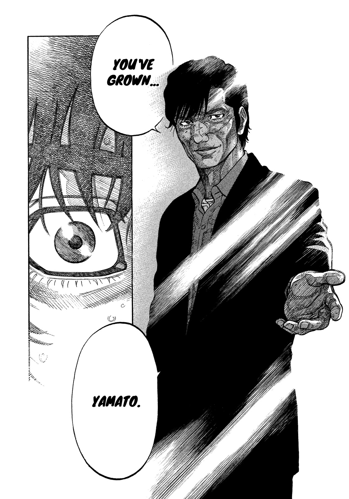 Montage (WATANABE Jun) Chapter 181 - Page 13