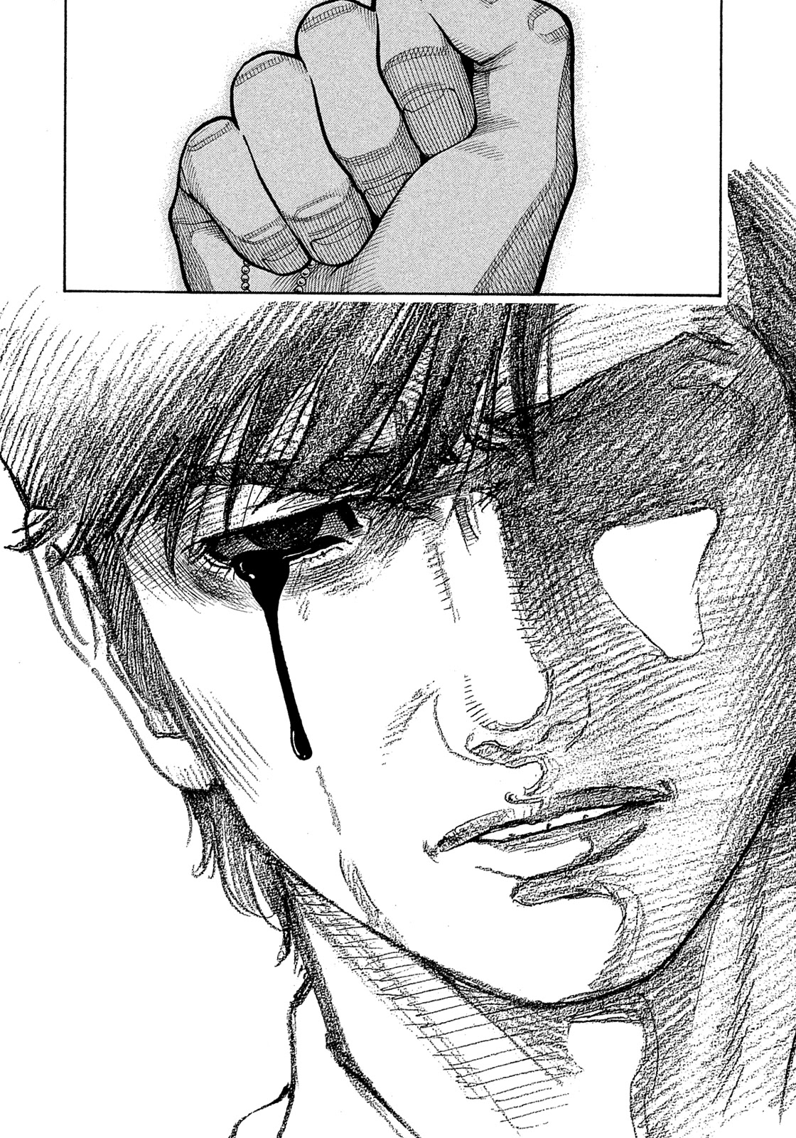 Montage (WATANABE Jun) Chapter 184 - Page 9