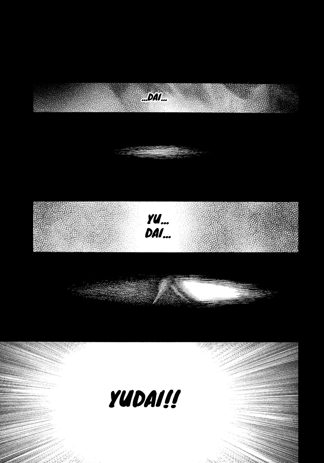 Montage (WATANABE Jun) Chapter 189 - Page 1