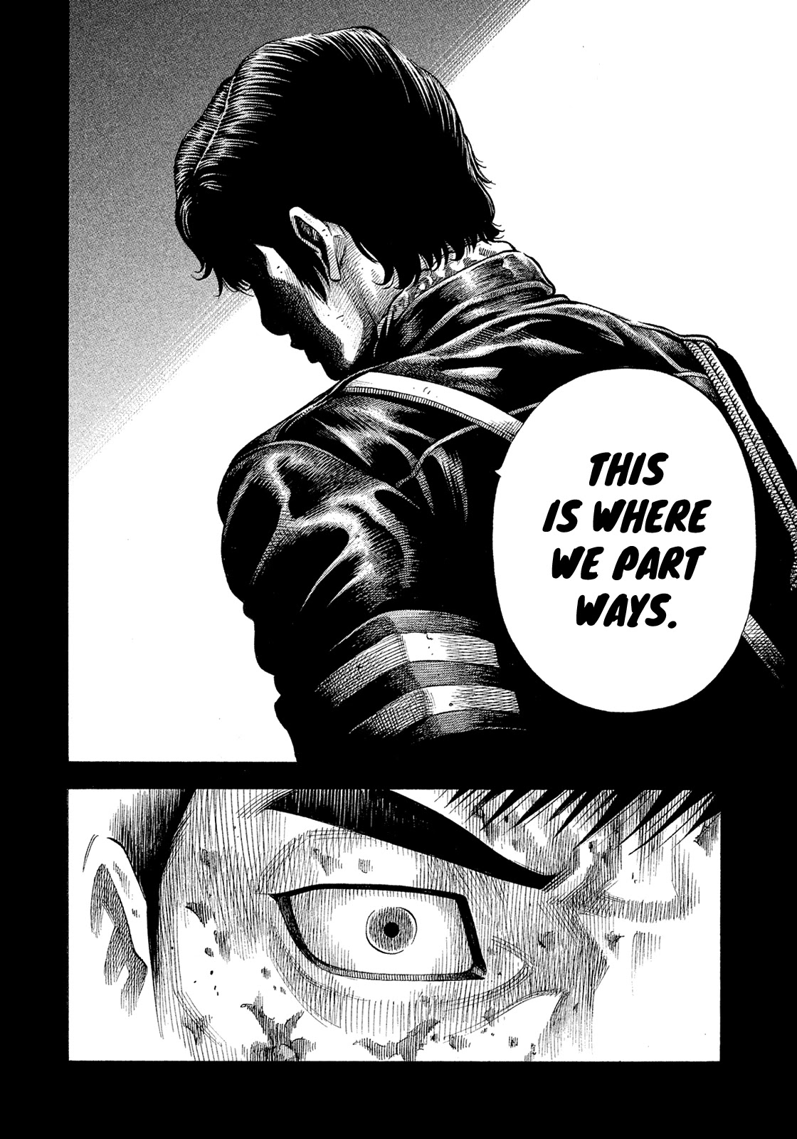 Montage (WATANABE Jun) Chapter 189 - Page 12