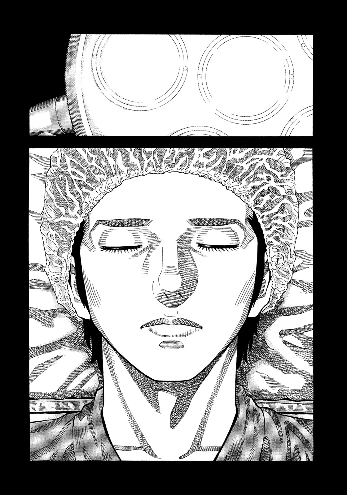 Montage (WATANABE Jun) Chapter 189 - Page 15