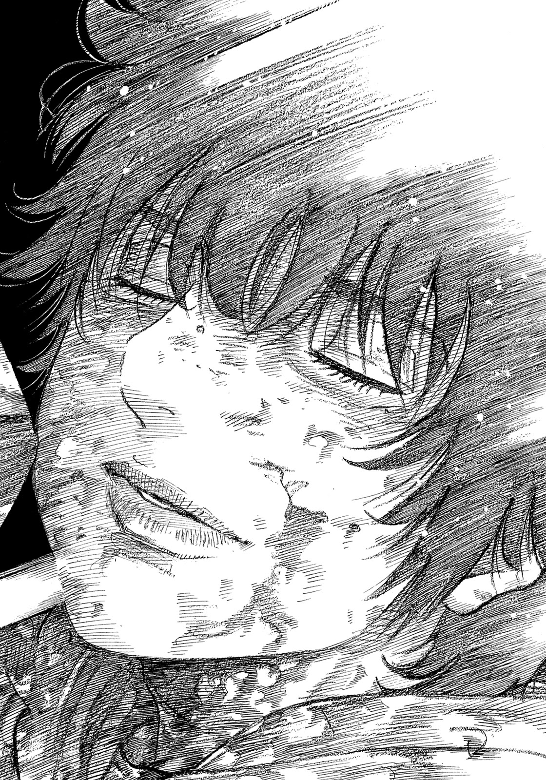 Montage (WATANABE Jun) Chapter 192 - Page 4