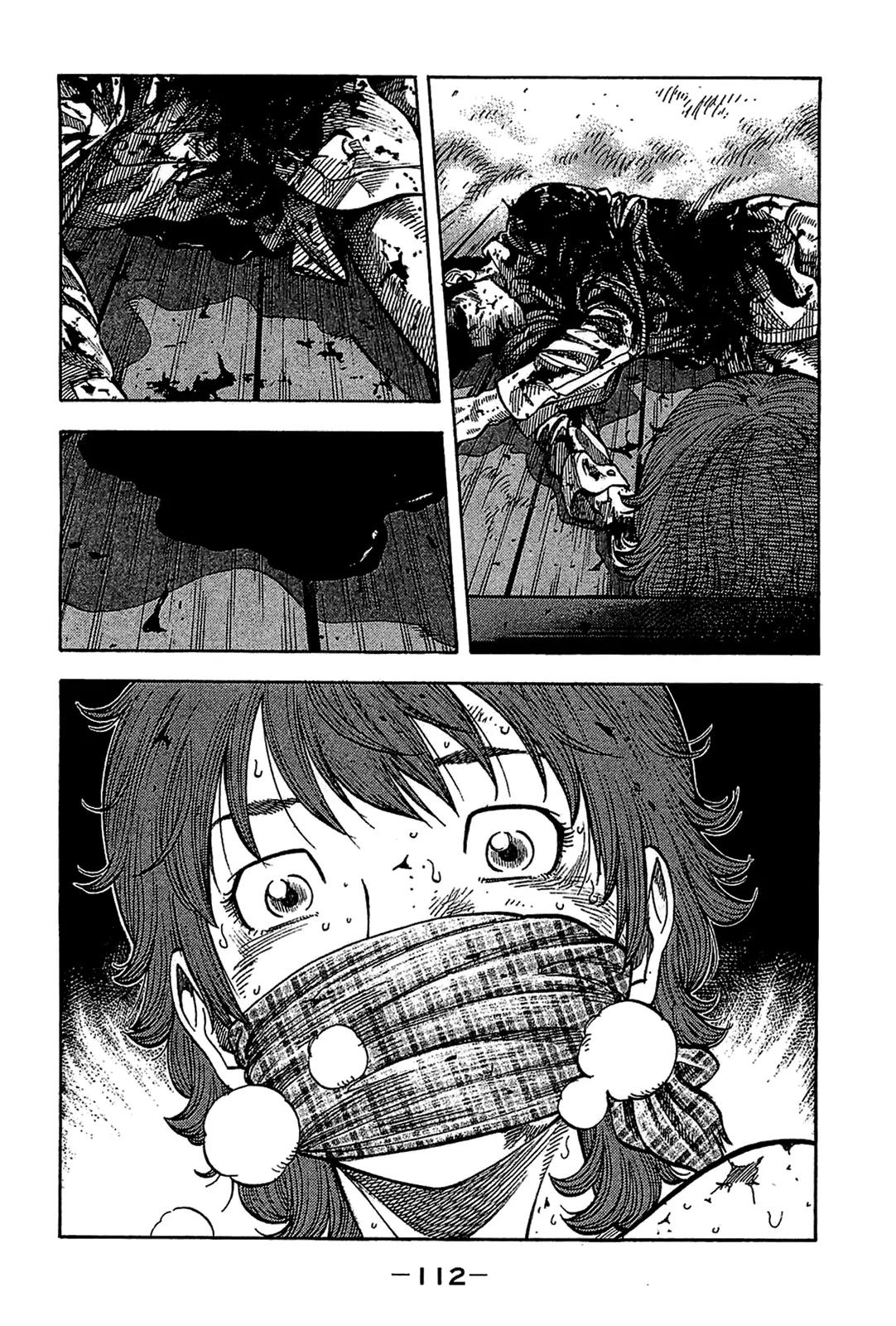 Montage (WATANABE Jun) Chapter 34 - Page 15