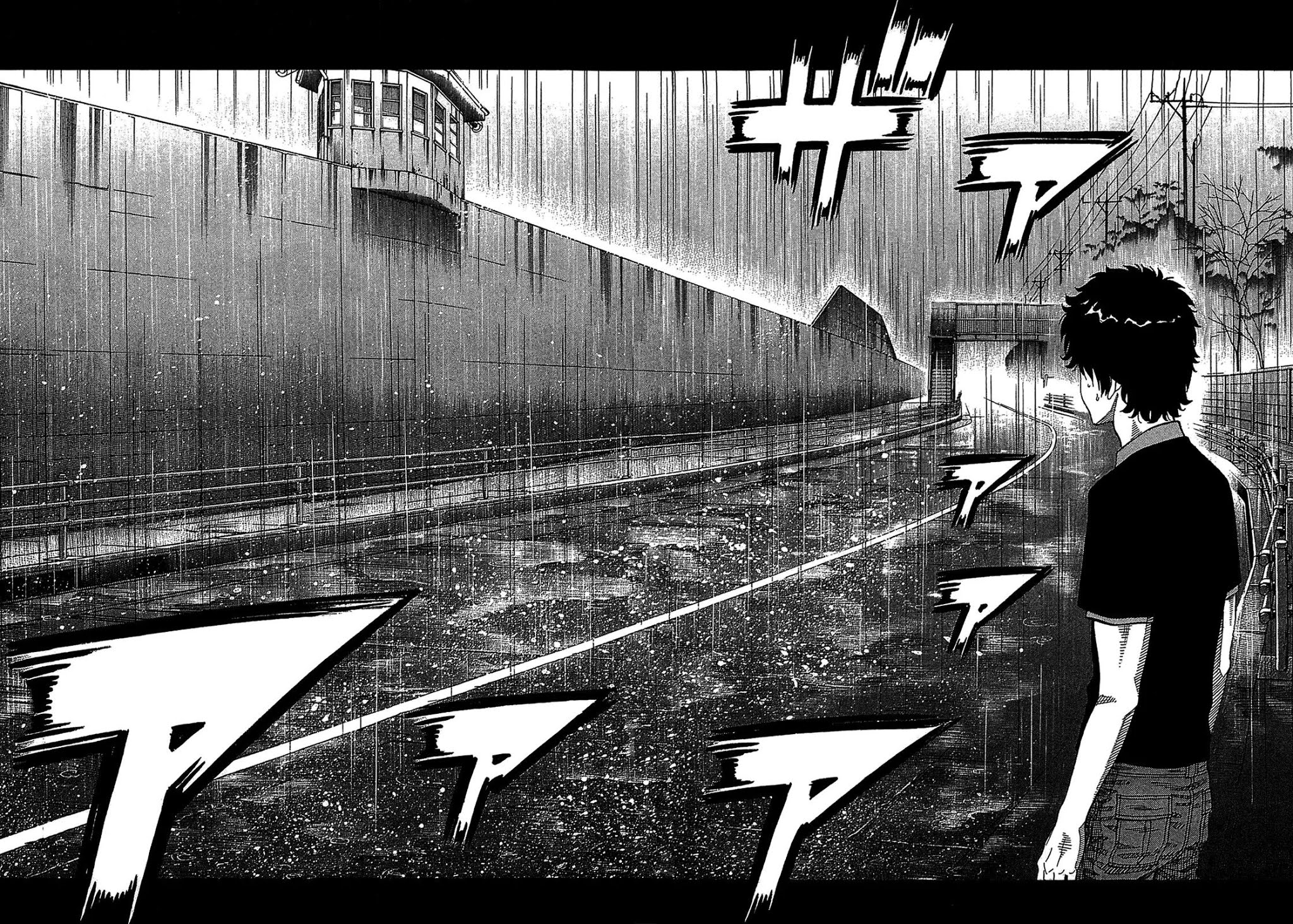 Montage (WATANABE Jun) Chapter 44 - Page 11