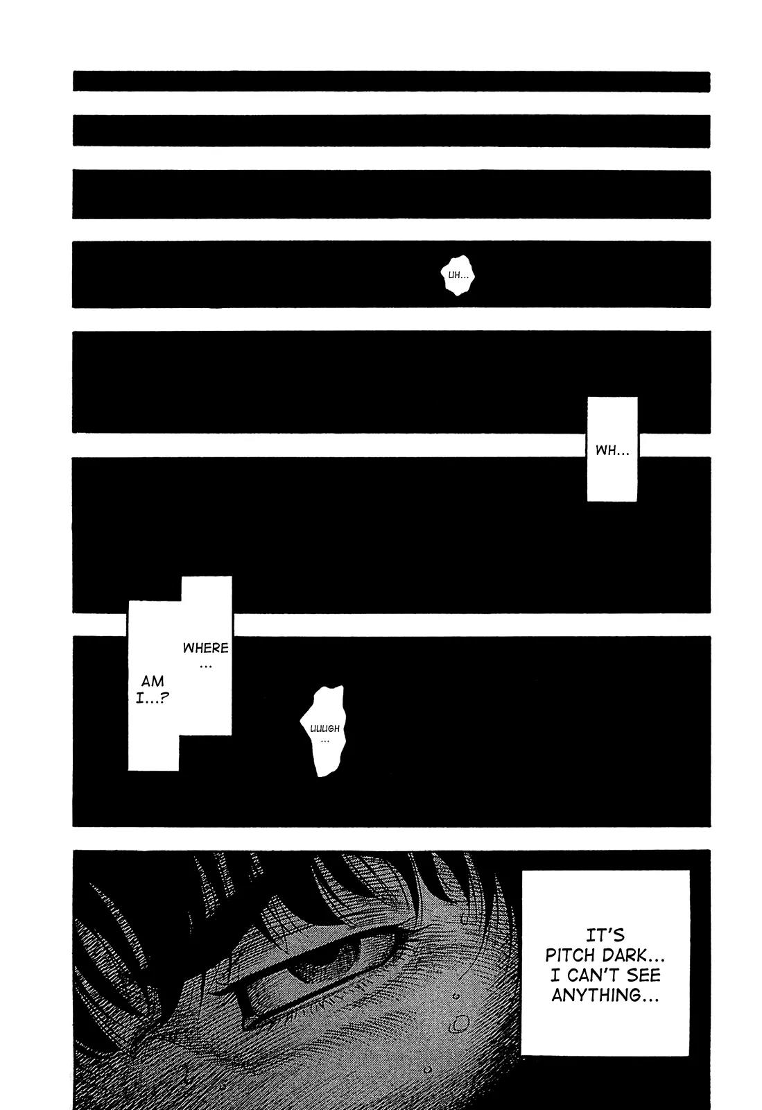 Montage (WATANABE Jun) Chapter 58 - Page 13