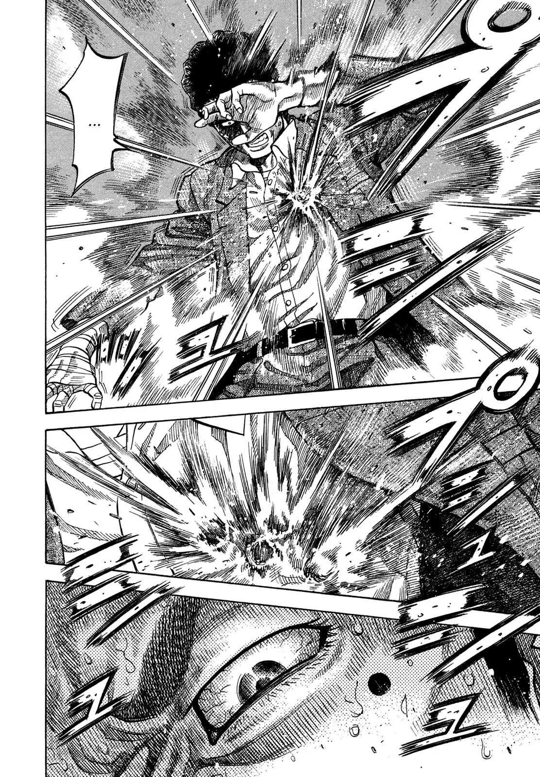 Montage (WATANABE Jun) Chapter 66 - Page 15