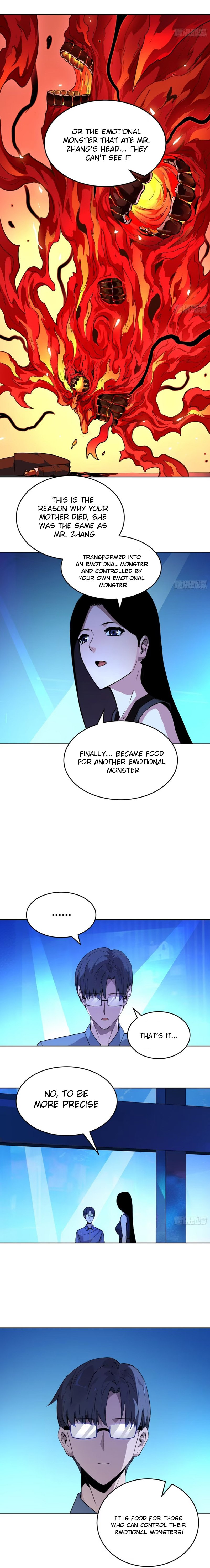 Mood Disorder Chapter 1 - Page 13