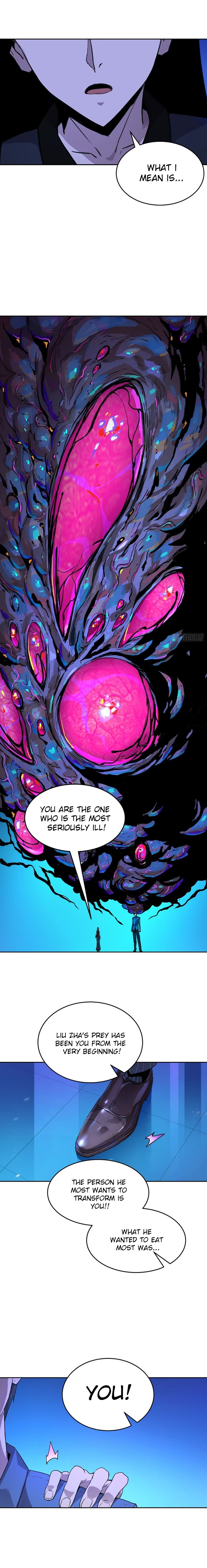 Mood Disorder Chapter 1 - Page 18