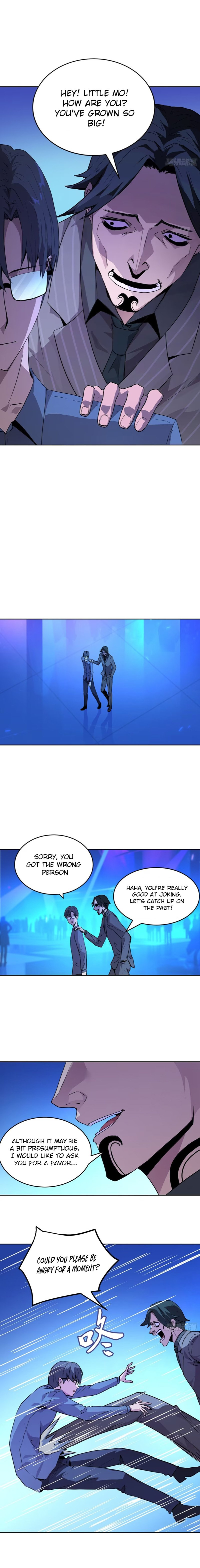 Mood Disorder Chapter 1 - Page 19
