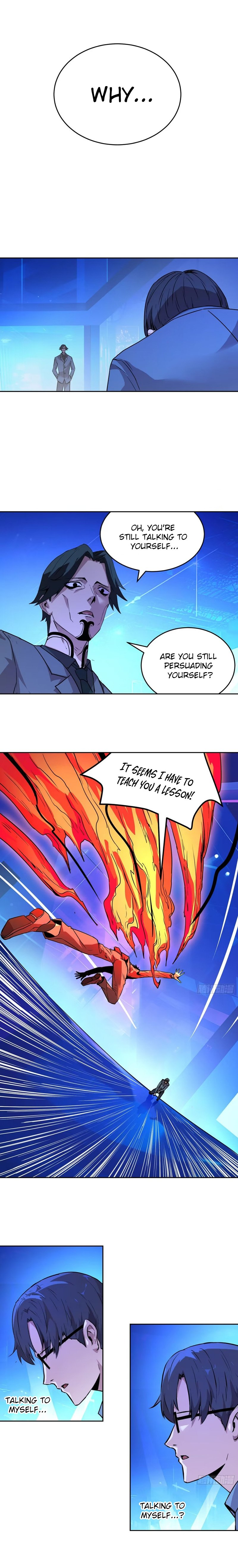 Mood Disorder Chapter 1 - Page 27