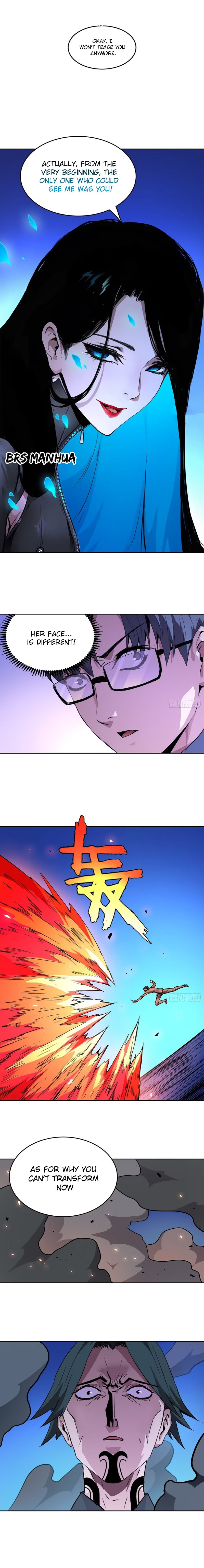 Mood Disorder Chapter 1 - Page 29