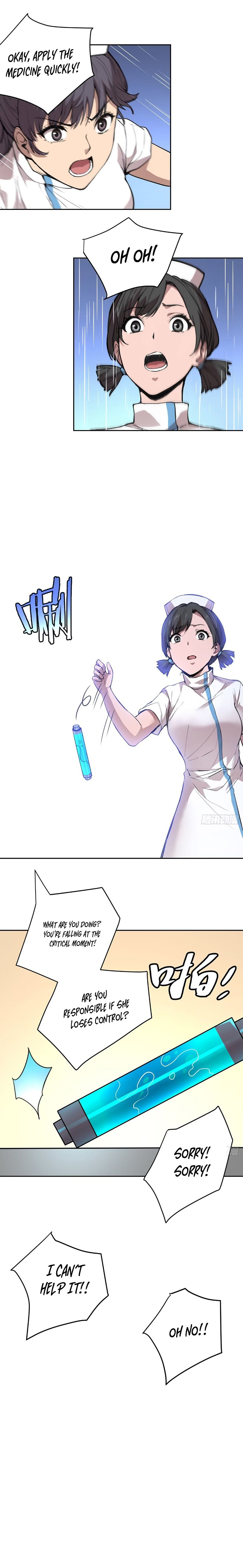 Mood Disorder Chapter 10 - Page 1
