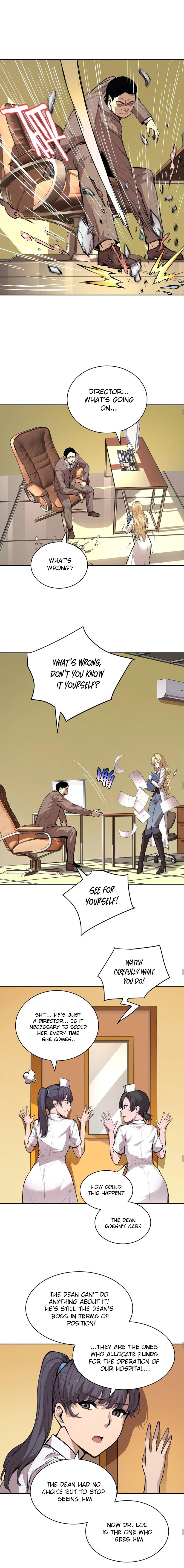 Mood Disorder Chapter 10 - Page 10