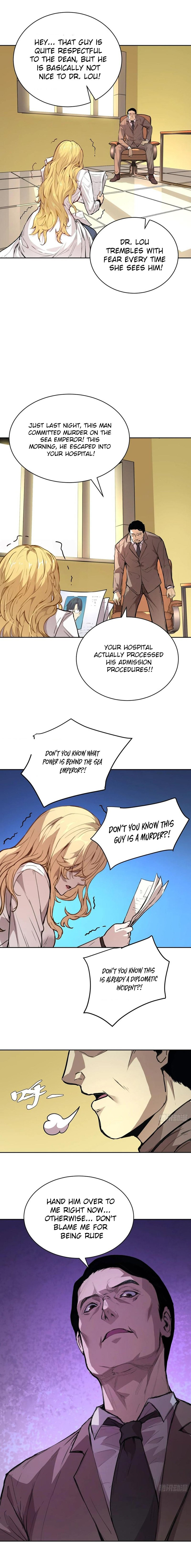 Mood Disorder Chapter 10 - Page 11